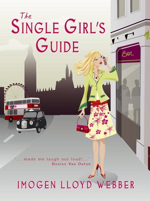 cover image of The Single Girl's Guide